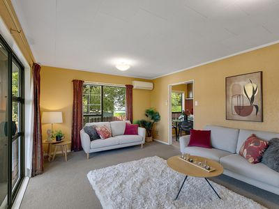 54B Westhaven Drive, Tawa