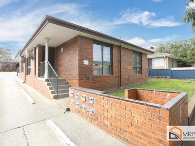 1 / 32 Beaumont Parade, West Footscray