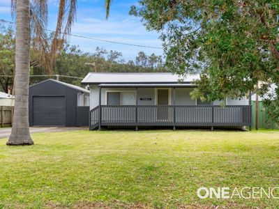 10 Thistleton Drive, Burrill Lake