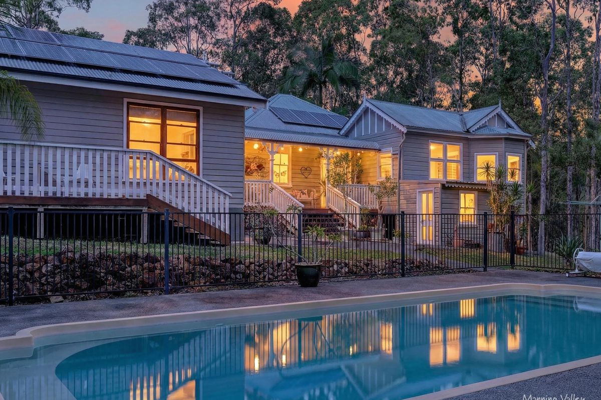 648 Wingham Road, Taree