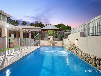 1 Wildflower Dr, Springfield Lakes