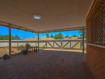 19A Spoonbill Crescent, South Hedland