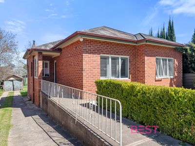 278 Piper Street, Bathurst