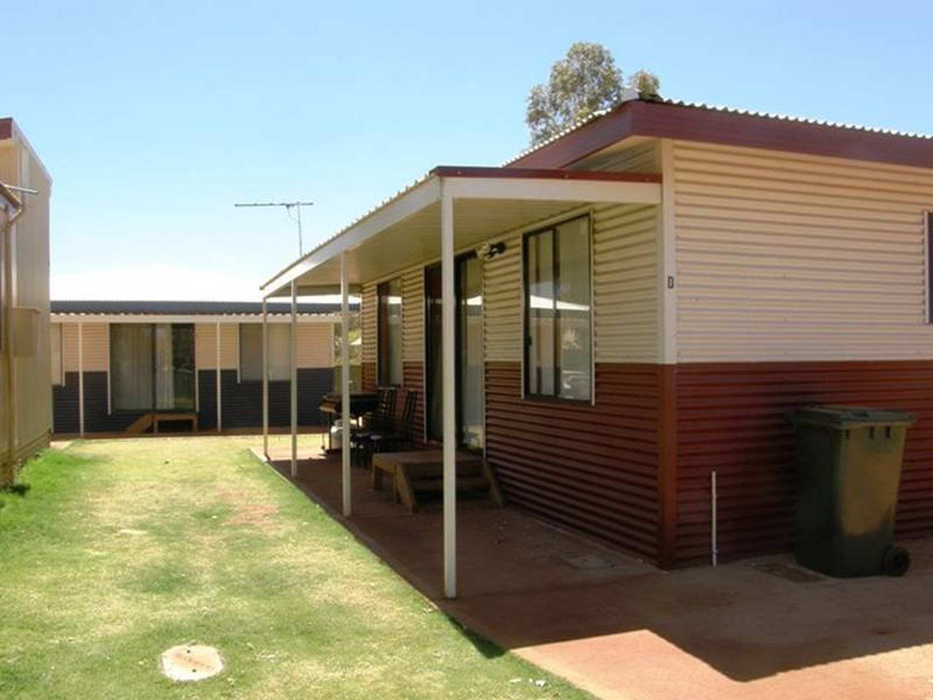 29C Nimingarra Drive, Newman