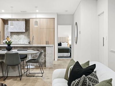 14 Clark Street, Nedlands