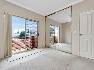 15 / 5 Trafalgar Street, Brighton-le-sands