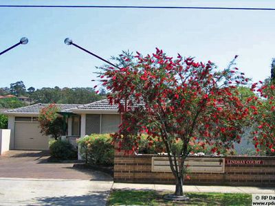 9/38 Lindsay Street, Wentworthville