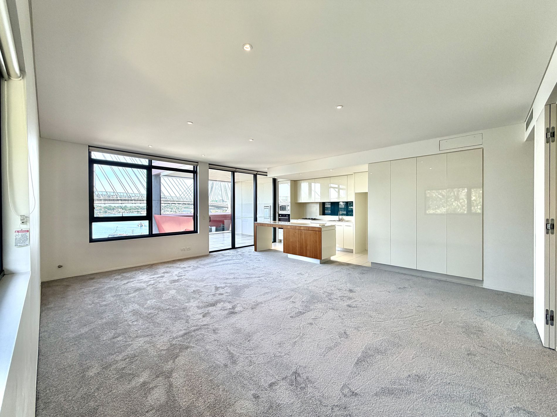101 / 1 Distillery Drive, Pyrmont