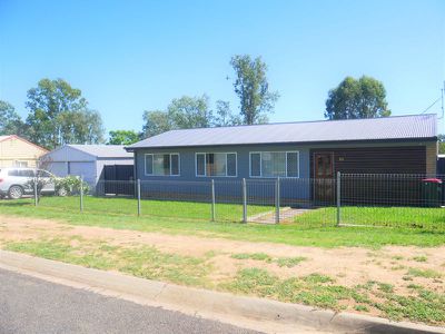 85 Chester Street, Nanango