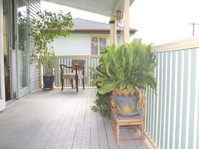 Leichhardt