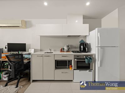 1307 / 200 Spencer Street, Melbourne