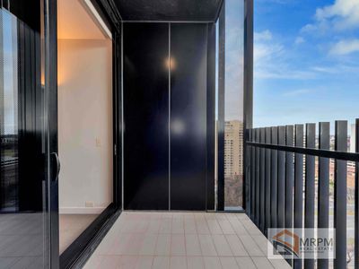 1407 / 470 St Kilda Road, Melbourne