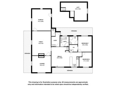 15 Chapman Road, Millicent