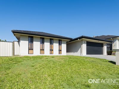 21 Balgowan St, Richlands