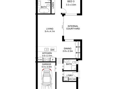 9B Downwind Street, Badagarang
