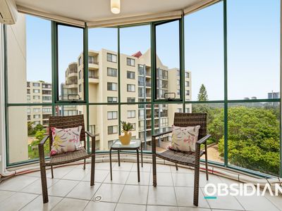 175 / 1-15 Fontenoy Road, Macquarie Park