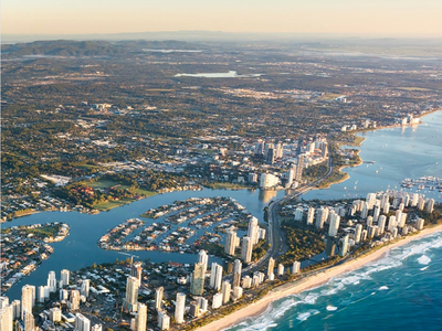 Nestled in the Heart of The Gold Coast - MOVE IN BY XMAS! 