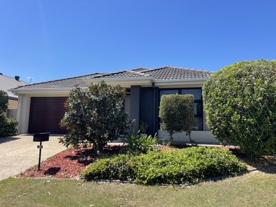 16 Nullarbor Circuit, North Lakes
