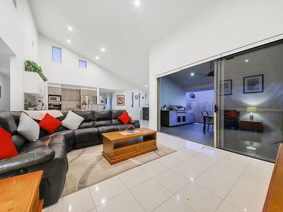 50 Foxwood Circuit, Wakerley