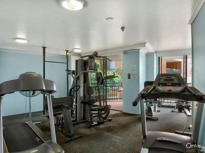 103 / 122 Saunders Street, Pyrmont