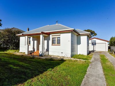 16 ELIZABETH STREET, Millicent