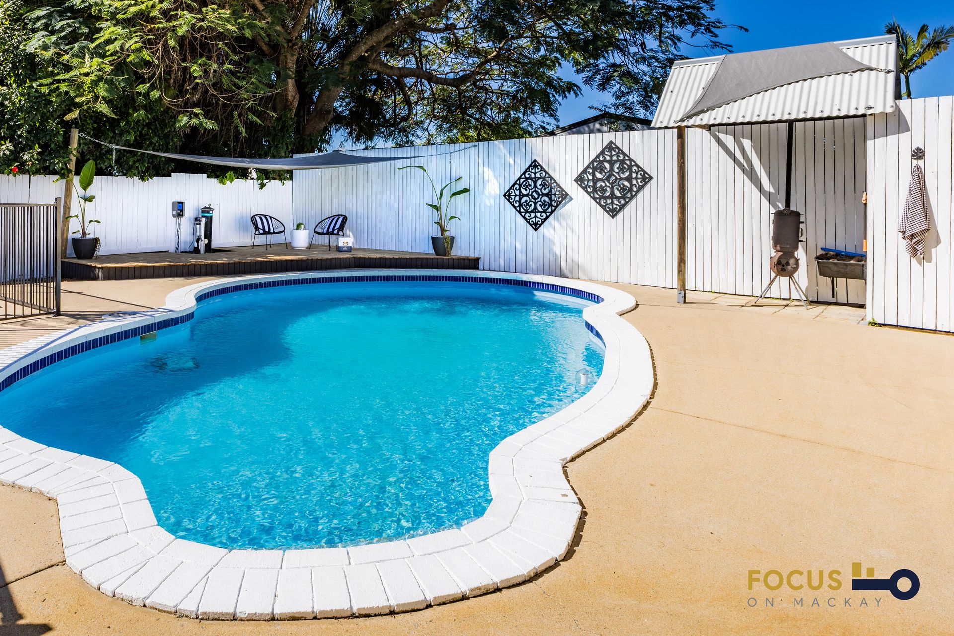 House / 219 Goldsmith Street, East Mackay
