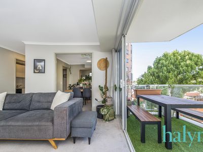 12 / 52-56 Goderich Street, East Perth