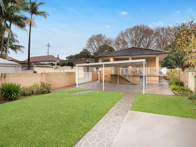 1 Broe Avenue, Arncliffe