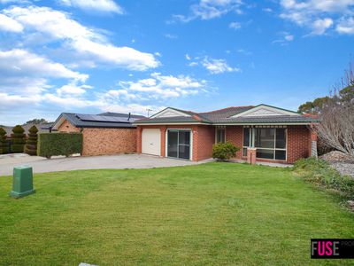 53 Bunduluk Crescent, Ngunnawal