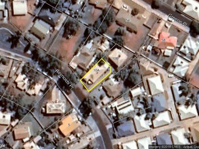 10A Reynolds Place, South Hedland