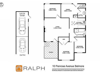 10 Penrose Avenue, Belmore