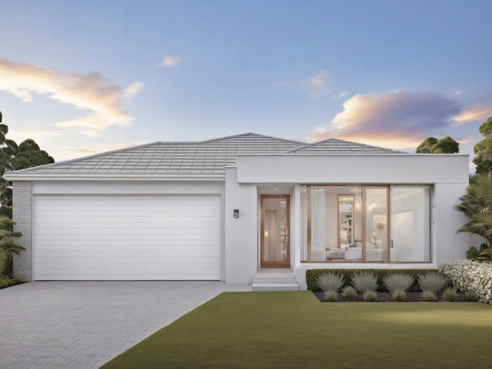 Lot 24040 Newcastle Road, Clyde