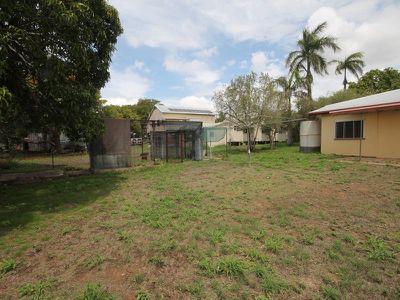 29 Mill Street, Charters Towers City