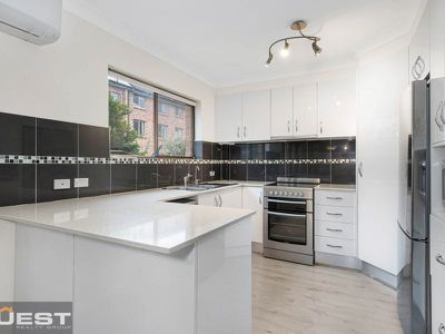 5 / 32 De Witt Street, Bankstown