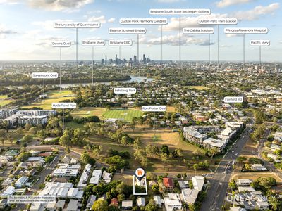 16 Hyde Road, Yeronga