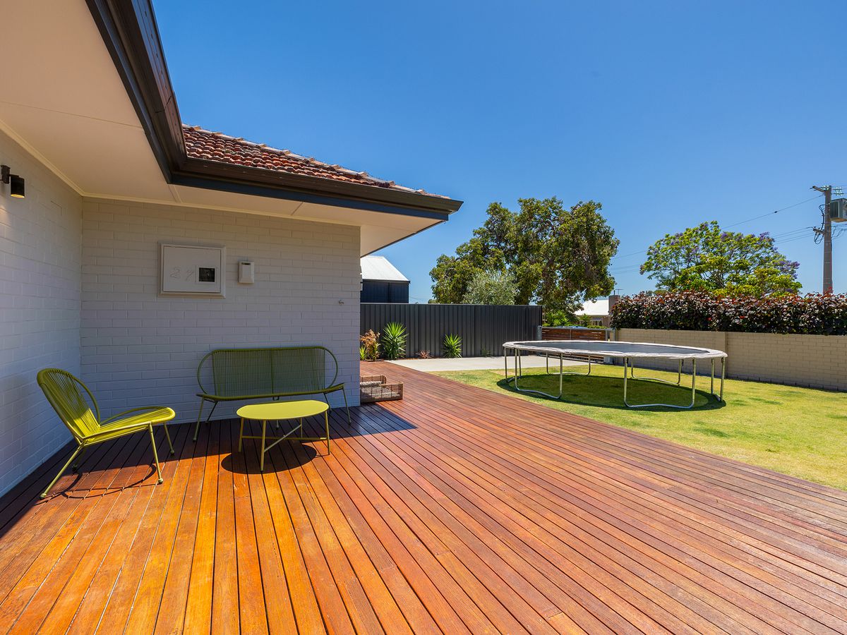 27 Thorsager Street, Coolbellup