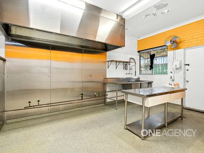 2 / 151 PRINCE EDWARD AVENUE, Culburra Beach