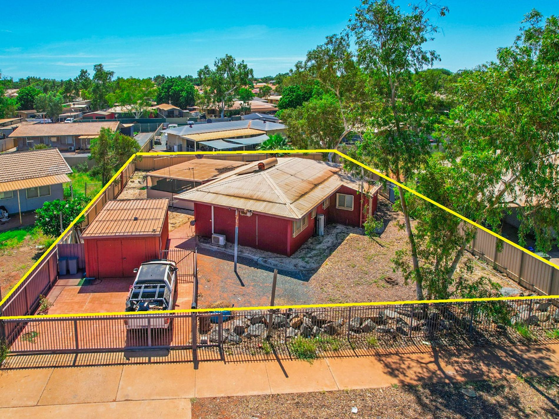 55 Stanley Street, South Hedland