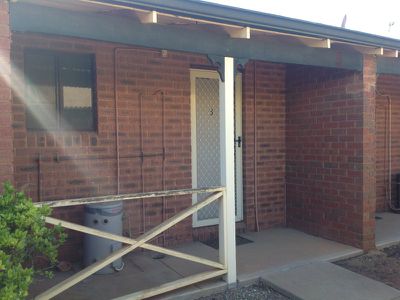 3 / 11 Piesse Street, Boulder