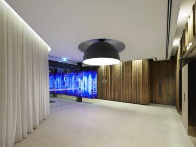 610 / 8 Marmion Place, Docklands