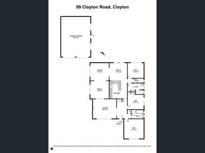 99 Clayton Road, Oakleigh East