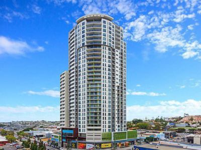 808 / 35 Campbell Street, Bowen Hills