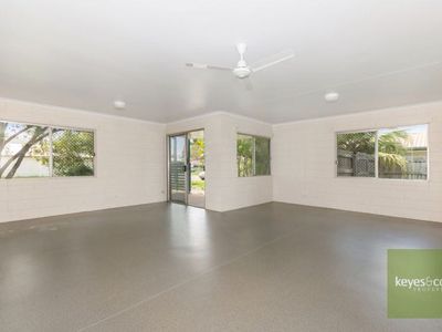 33 San Vito Crescent, Rasmussen