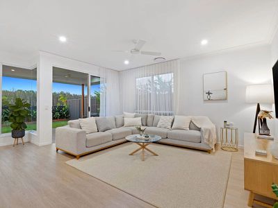 59 Sally Crescent, Caloundra West