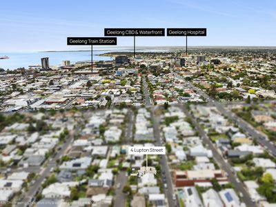 4 Lupton Street, Geelong West