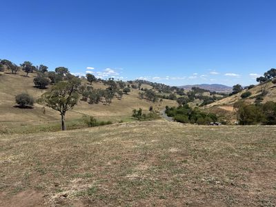 Lot 1, PS641162 Talgarno Gap Road, Bethanga