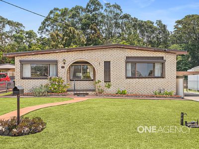 36 Lakelands Drive, Dapto