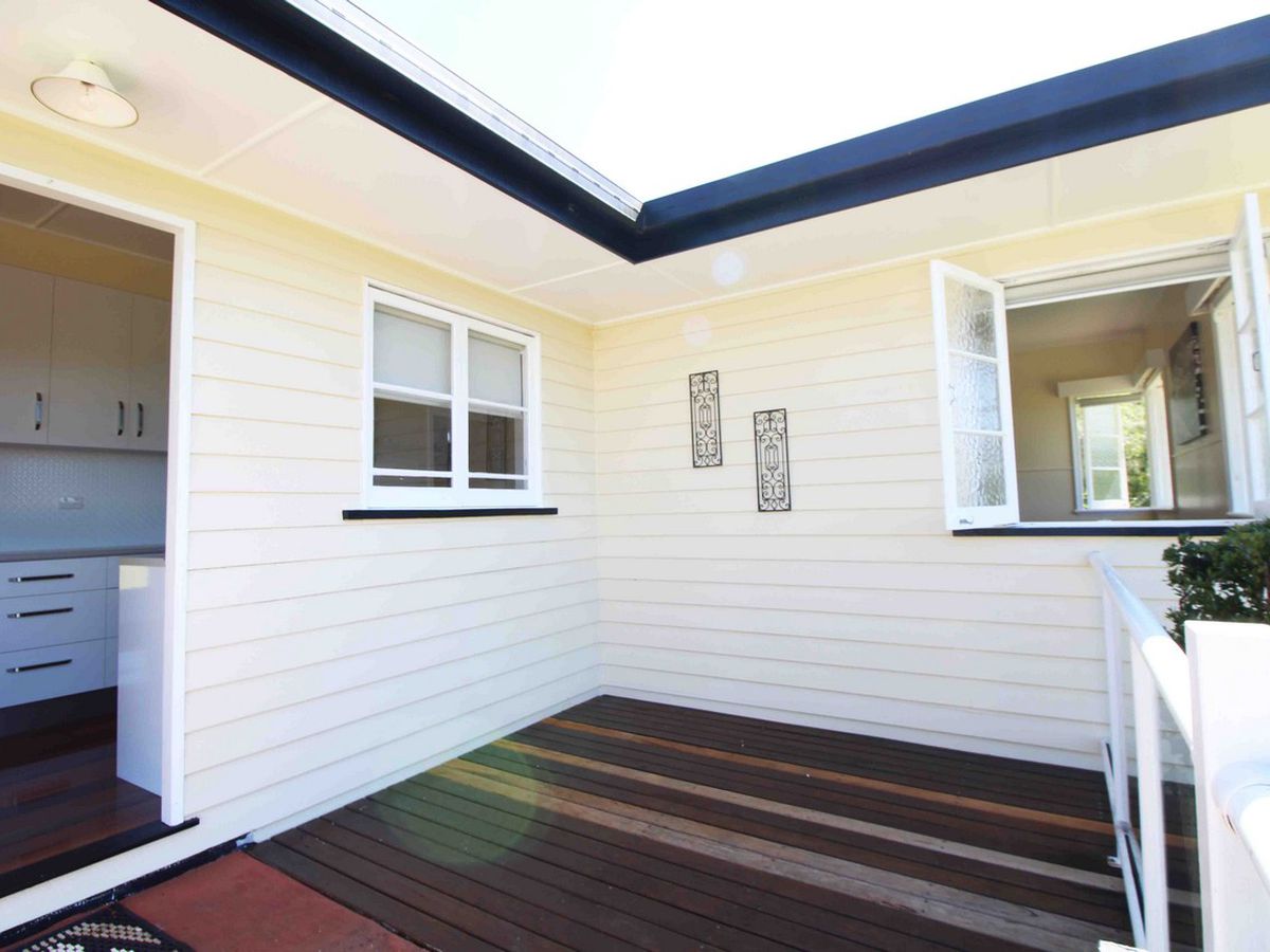 16 - 18 KERR STREET, Ravenshoe