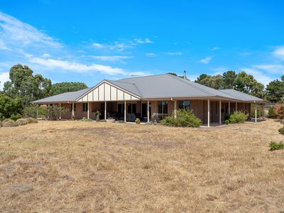 110 Third Avenue, Eden Park