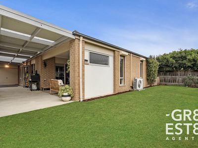 26 City Vista Circuit, Cranbourne